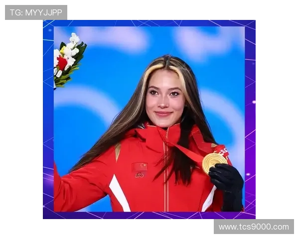 谷爱凌回应再摔坦言懊恼寻原因